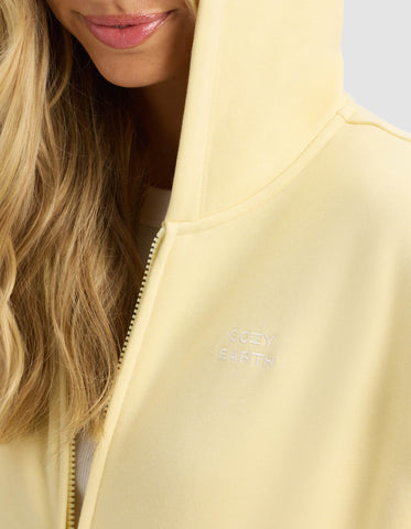 Women's CityScape 2.0 Full Zip Hoodie