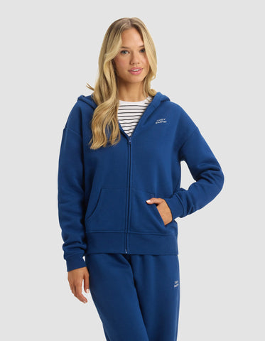 Women's CityScape 2.0 Full Zip Hoodie & Sweatpant Set