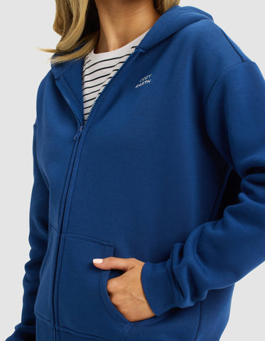 Women's CityScape 2.0 Full Zip Hoodie