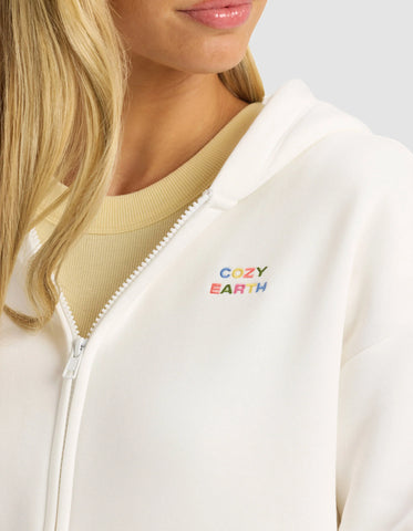 Women's CityScape 2.0 Full Zip Hoodie