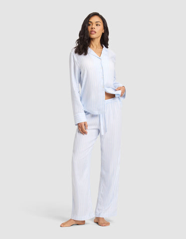 Women's Soft Woven Pajama Pant - Last Chance