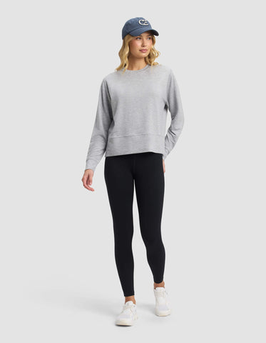 Women's StudioLite Crewneck