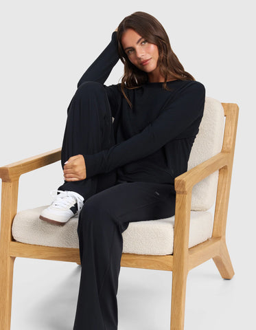 Women's Studio Wide Leg Pant
