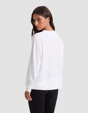 Women's StudioLite Crewneck