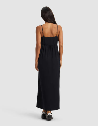 Women's Sunset Gathered Dress - Last Chance