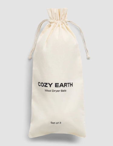 Wool Dryer Balls