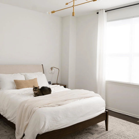 Bamboo Duvet Cover - Last Chance