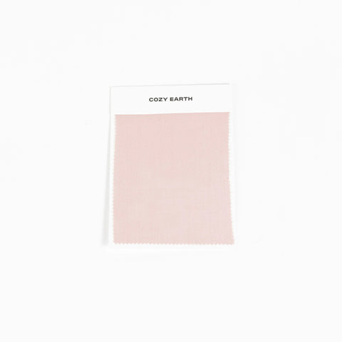 Bamboo Sheet Swatch