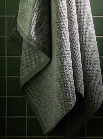 Nantucket Bath Sheets